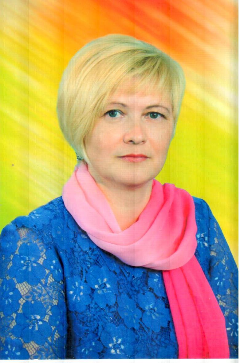 Баранова Татьяна Валерьевна.